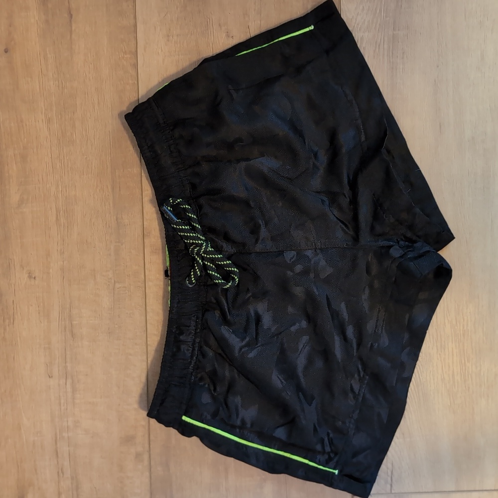 AussieBum Zoom Swim Trunks